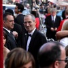 Steve Jobs hängde på Oscarsgalan