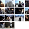 my personal photos from paris and milan