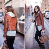 look of the day