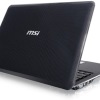 MSI introducerar ny X-Slim dator