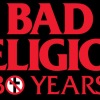 Bad Religion firar 30 år med att ge bort en skiva