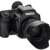 Pentax 645D ger dig 40 megapixel till budgetpris