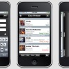 Skriv modellreleasen på din iPhone