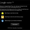 Google Reader Play