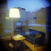 Snölampa