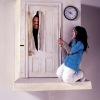 Gökur ala The Shining