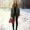 look of the day
