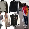 Baseball Jacket