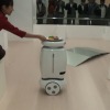 Wheelie - ny robot från Toshiba