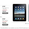 Nu går det att förhandsboka iPad!