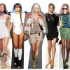 spring line-up 