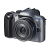 Photographyblog har testat Samsung NX10