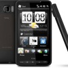 HTC HD2 kommer inte gå att uppdatera till WinPhone 7