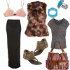 my must-have spring+summer list (or parts of it at least)