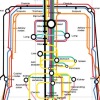 Kroppens tunnelbana