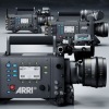 ARRI släpper digital filmkamera