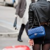 electric blue