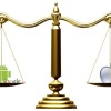 HTC svarar på Apples stämning
