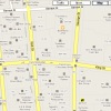Sponsrade länkar på Google Maps