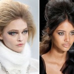TREND: Frisyr med volym 