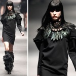 Dagens catwalklook