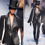 Dagens catwalklook