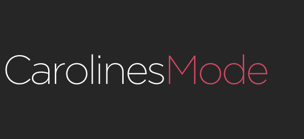 Carolines mode