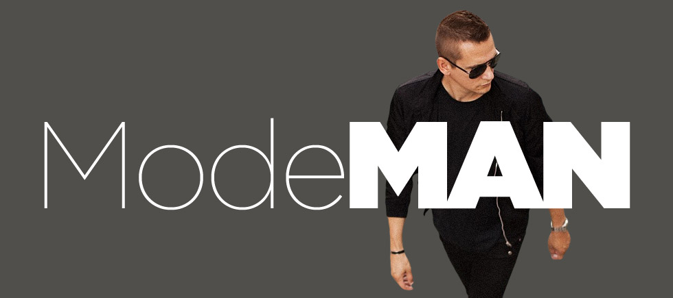 ModeMan