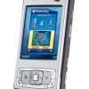 Widgets på S60