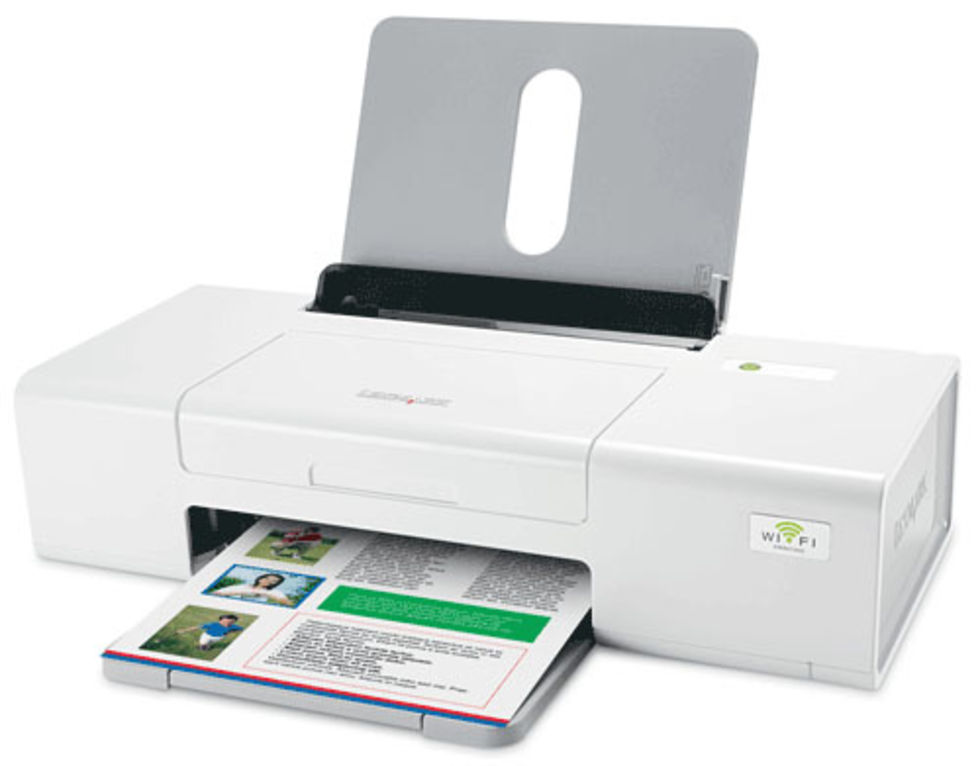 Laserskrivare Med Scanner Bäst I Test