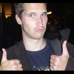 Andreas Samuelson