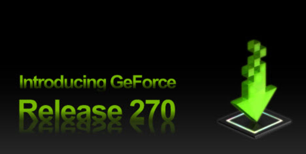 Nvidia Geforce Universal Driver Download