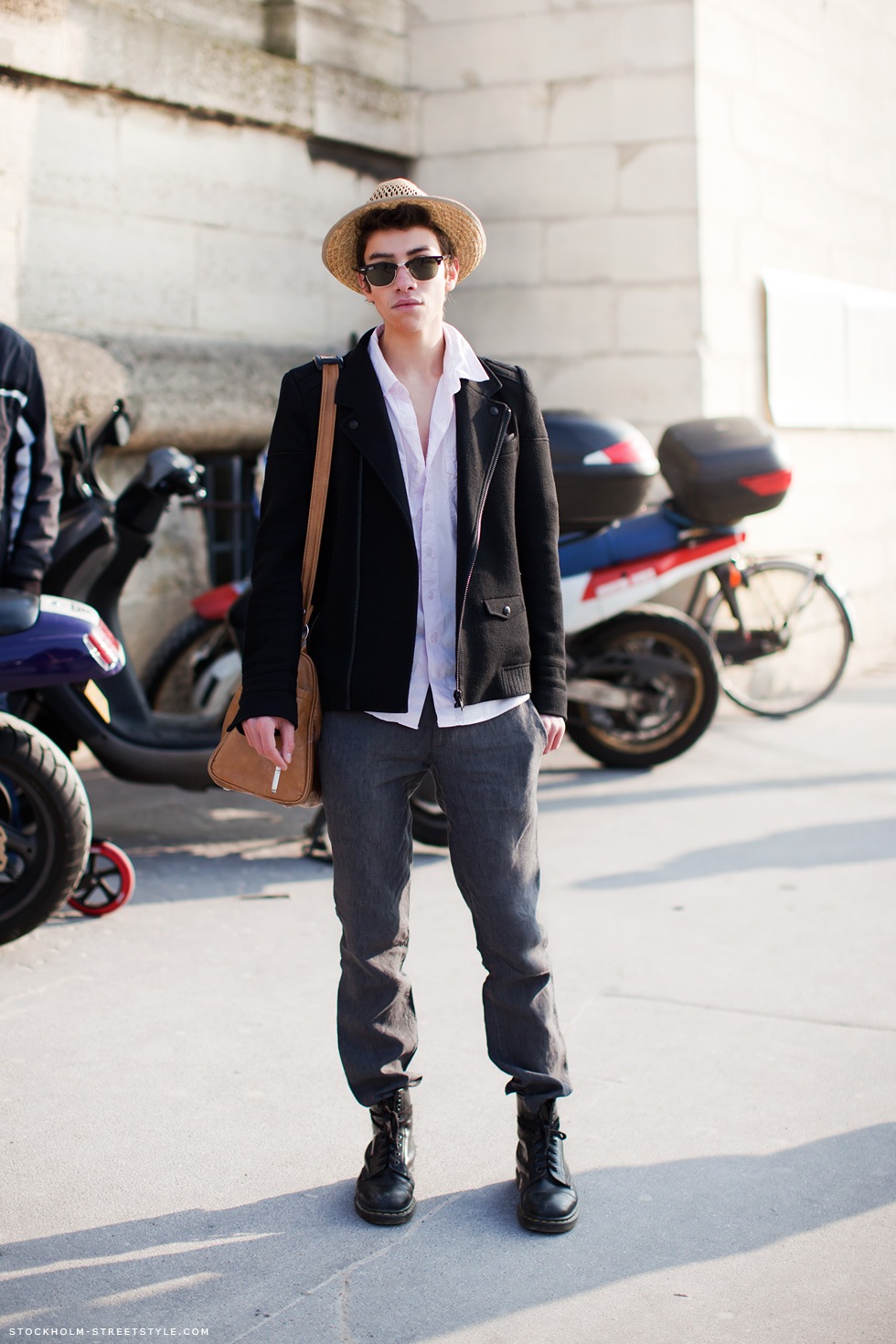 Old school styles fashion 53 Old school styles fashion 59