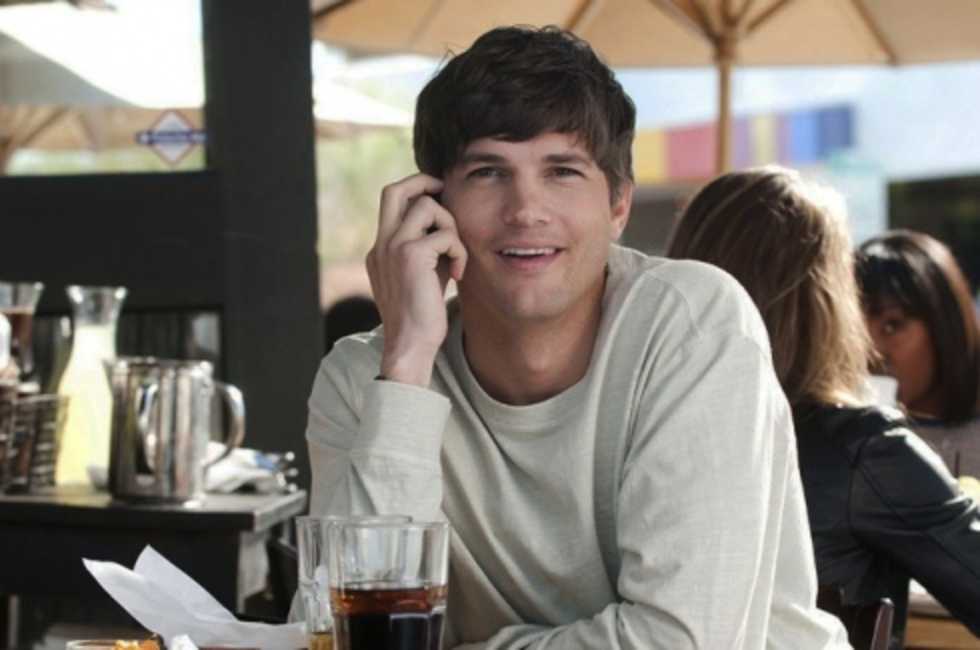 Films Et Séries Tv Avec Ashton Kutcher Kutcher tar över i "2 ½ män". Ashton Kutcher ersätter Charlie Sheen i