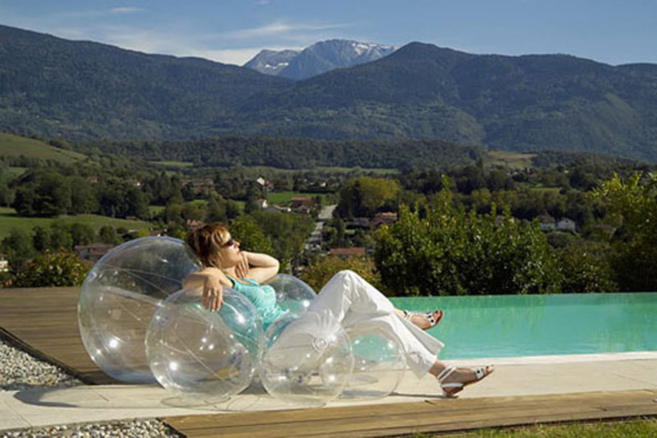 Feber / design