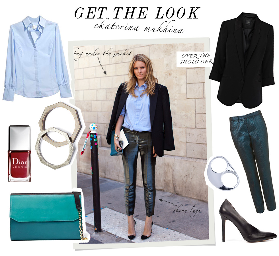 Celeb Style Get The Look Wearable