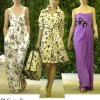 På catwalken: Carolina Herrera - Resort 2008