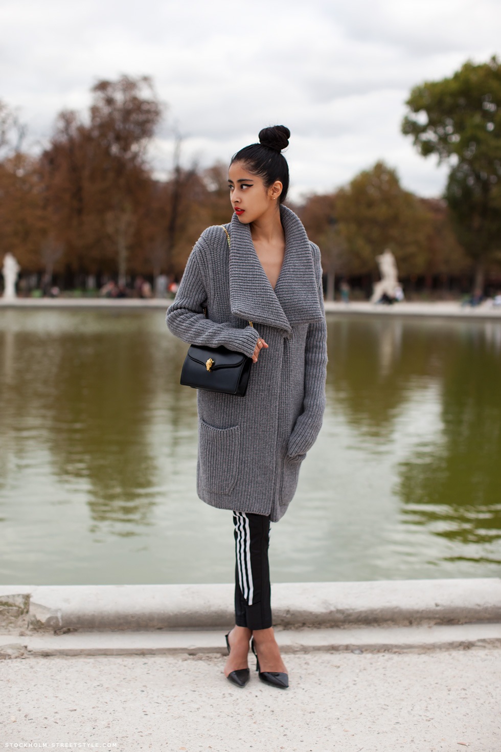 Trendsetter: 1 Pair of Heels, 5 Ways