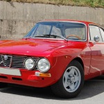 Alfa Romeo GTV 2000