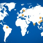 Nokia flyttar tillverkning till Asien