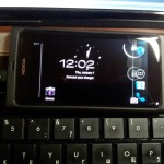 Android 4 på väg till Nokia N9