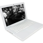 Nu är den vita MacBooken officiellt död