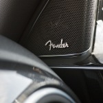 Fender i bilen?