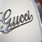 Fiat 500 Gucci edition