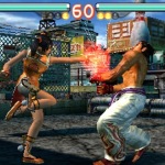 Ingen 3D i multiplayer till Tekken 3D: Prime Edition