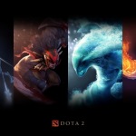 Blizzard och Valve i konflikt kring DOTA