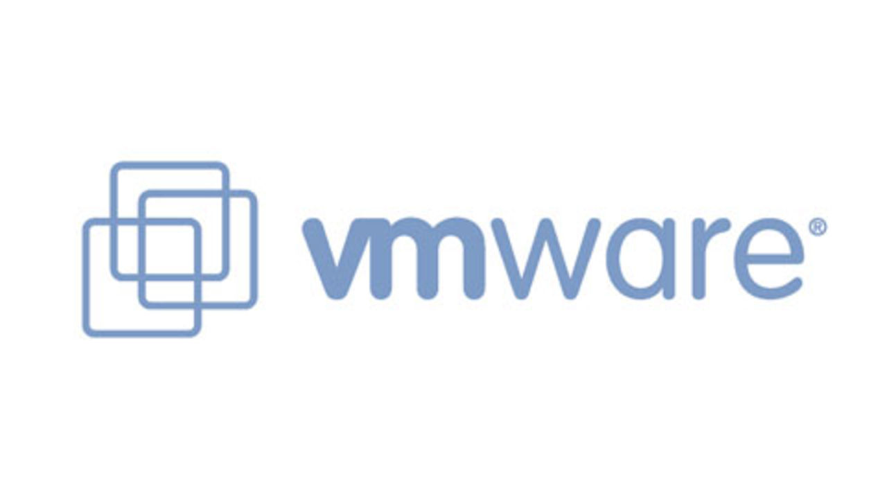 VMWare WSX