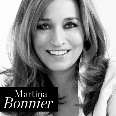 Martina Bonnier