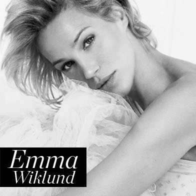 Emma Wiklund