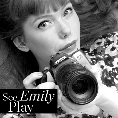 See Emily Play